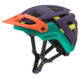 Smith-Forefront3Mips-Fietshelmmaat51-55cmmeerkleurig