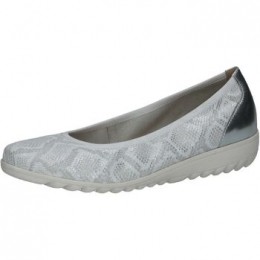 BallerinasCapriceBallerinas