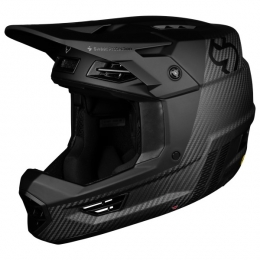 SweetProtection-FixerCarbon2ViMipsHelmet-FietshelmmaatMzwart