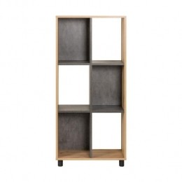 Furnilux-Sharonschoice-Boekenkast-Vakkenkast