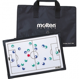 MoltenStrategieboardVoetbalMSBF