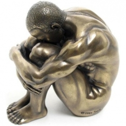 BeeldjesSignesGrimaltNaaktFiguur