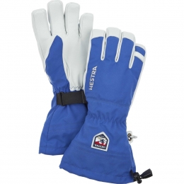 HestraArmyLeatherHeliSki5-fing