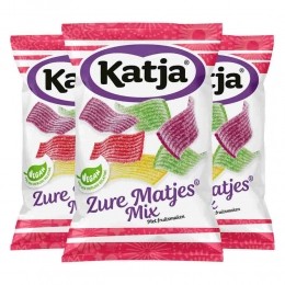 3xKatjaZureMatjes250gr