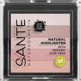 HighlighterSanteNatuurlijkeBiologischeHighlighter