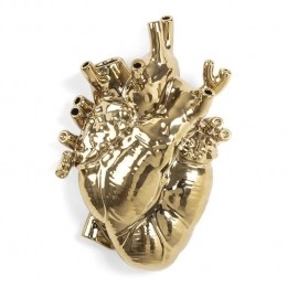 SelettiVaasLoveinBloom-Goud