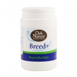 6xDeliNatureBreed500gr