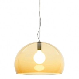 KartellFLYHanglamp-Amber