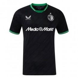 CastoreFeyenoordUitshirt2024-2025