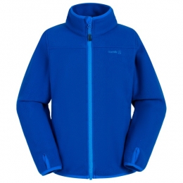 Kamik-KidsRidley-Fleecevestmaat122blauw