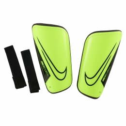 NikeMercurialHardshellScheenbeschermersNeongeelZwart