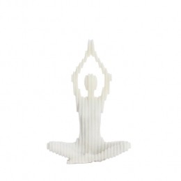 LightLivingLightlivingOrnament28x17x415cmZENNAcrme