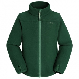 Kamik-KidsRidley-Fleecevestmaat164groen