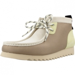 LaarzenClarksWALLABEE2FTRE