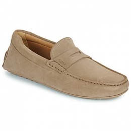 MocassinsBOSSNoelMoccsdpeb
