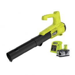 20cmCompacteKettingzaagincl1x25AhladerONE18V-Ryobi