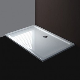 LuxedouchebakSMCrechthoek120x90x4cmwit