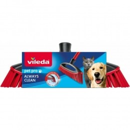 ViledaPetProAlwaysCleanBezem