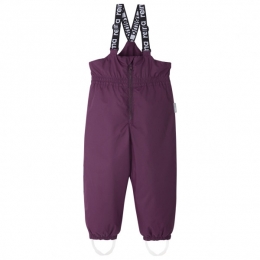 Reima-KidsMatias-Skibroekmaat80purper