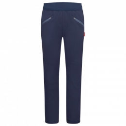 Trollkids-KidsTronfjellPant-Boulderbroekmaat104blauw