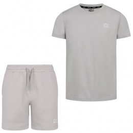CruyffEnergizedZomersetKidsGrijs