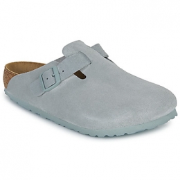 KlompenBIRKENSTOCKBostonLEVEPureSage