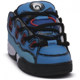 SportschoenenOsirisD3OGBLUE