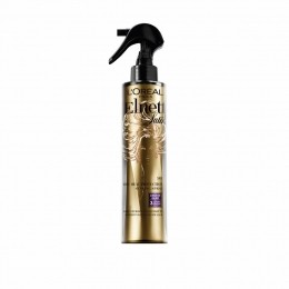 3xLOralElnettSatinHeatProtectionSprayGlad170ml