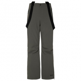 Protest-KidsSpiketSnowpants-Skibroekmaat128grijs