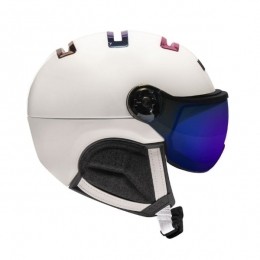 KaskChromeVisor