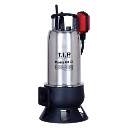 TIPMaxima24000VuilwaterDompelpomp
