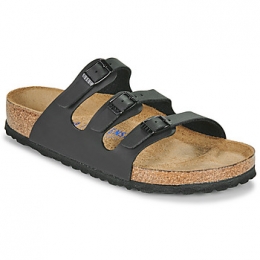 SlippersBIRKENSTOCKFloridaSFBBFBlack