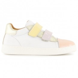 WHEAT-KidsSneakerVelo-Sneakersmaat32wit