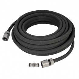 Druppelslangset15m12-Talentools
