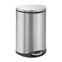 EKOShellRVSRecyclingPedaalemmer44Liter2222Liter