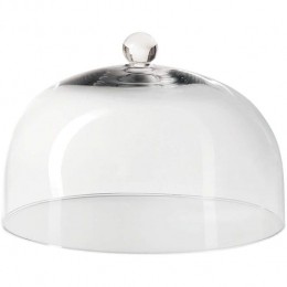ASASelectionTaartstolpGlazenstolpKaasstolpAfdekstolpGrande20cm