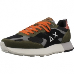 LageSneakersSun68JAKIOUTDOOR