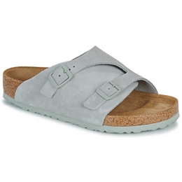 SlippersBIRKENSTOCKZrichLEVEPureSage