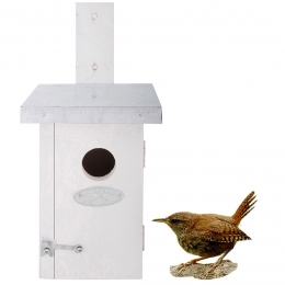 NestkastWinterkoningWit-Bestforbirds