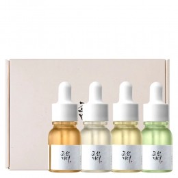 3xBeautyofJoseonHanbangSerumDiscoveryKit40ml