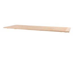Noahlowdiningtafelbladbrushedteak300x100cmTaste-Taste