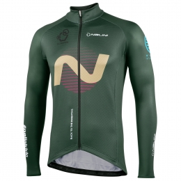 fietsshirtmetlangemouwenNewWarm