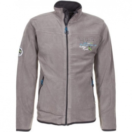 FleeceJackPeakMountainBlousonpolairehommeCONAN