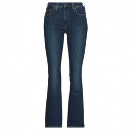 BootcutJeansLevis725HIGHRISEBOOTCUT