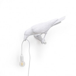 SelettiBirdWandlamp
