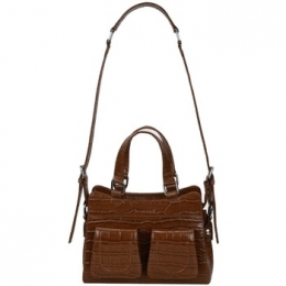 HandtasNunooSMALLCHERTEXAS