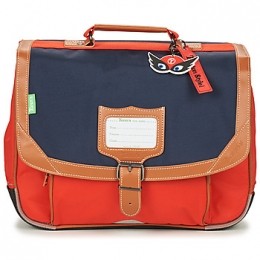 SchooltasTannsARTHURCARTABLE35CM