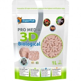 Superfishpromedia3d1000ml-Superfish