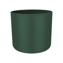BloempotBforsoftrond18cmbladgroen-Elho