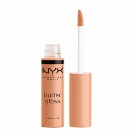 NYXButterGlossLipglossFortuneCookie8ml